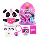 ZURU Rainbocorns Eggzania Mini Mania 9296