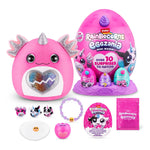 ZURU Rainbocorns Eggzania Mini Mania 9296