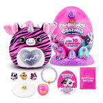 ZURU Rainbocorns Eggzania Mini Mania 9296