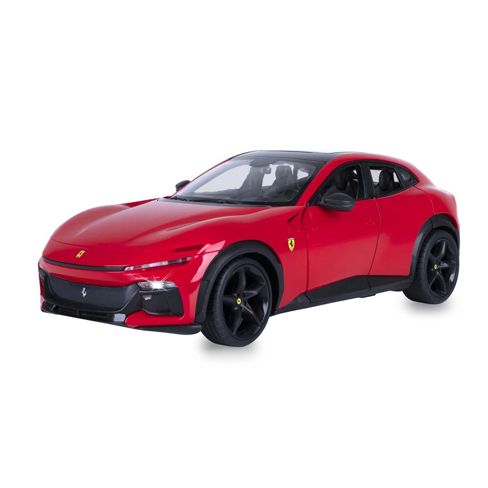 Rastar Ferrari Purosangue 1:14 Remote Control Car | 10330