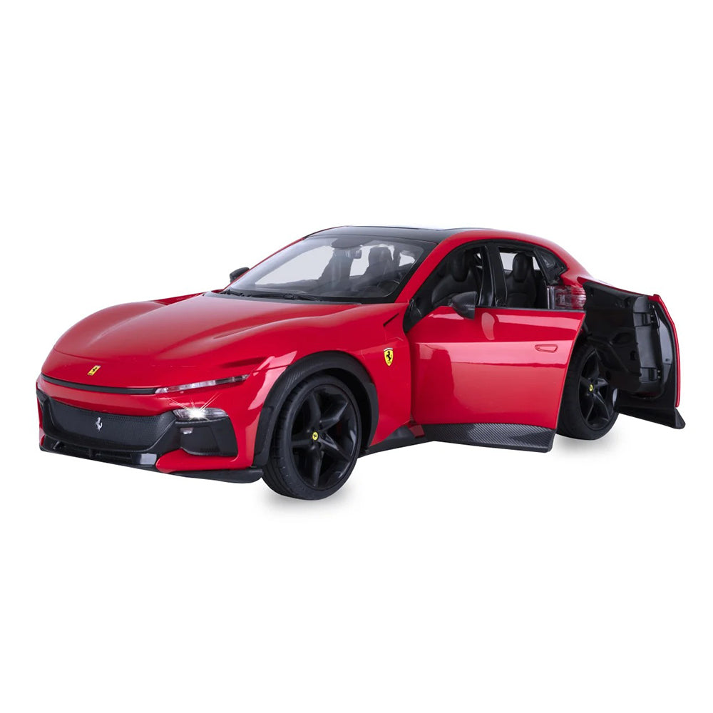 Rastar Ferrari Purosangue 1:14 Remote Control Car | 10330