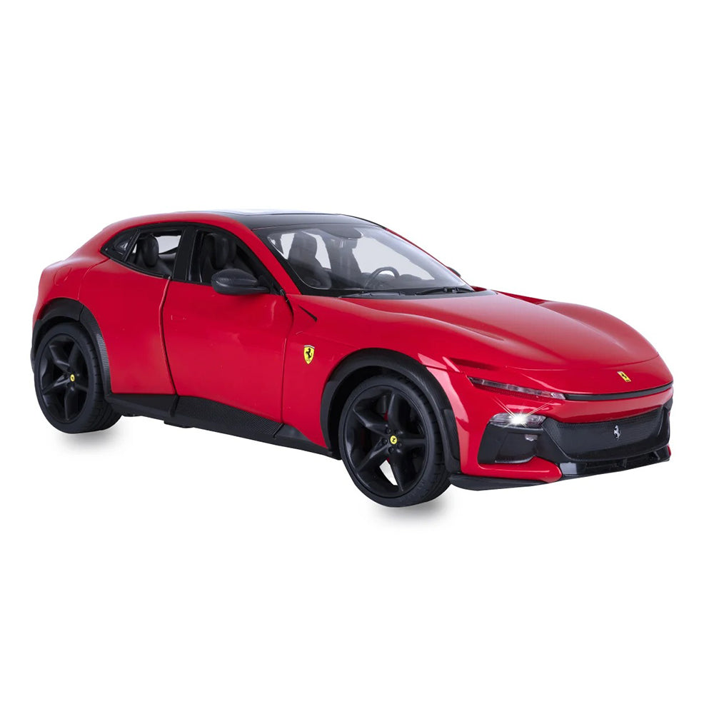 Rastar Ferrari Purosangue 1:14 Remote Control Car | 10330