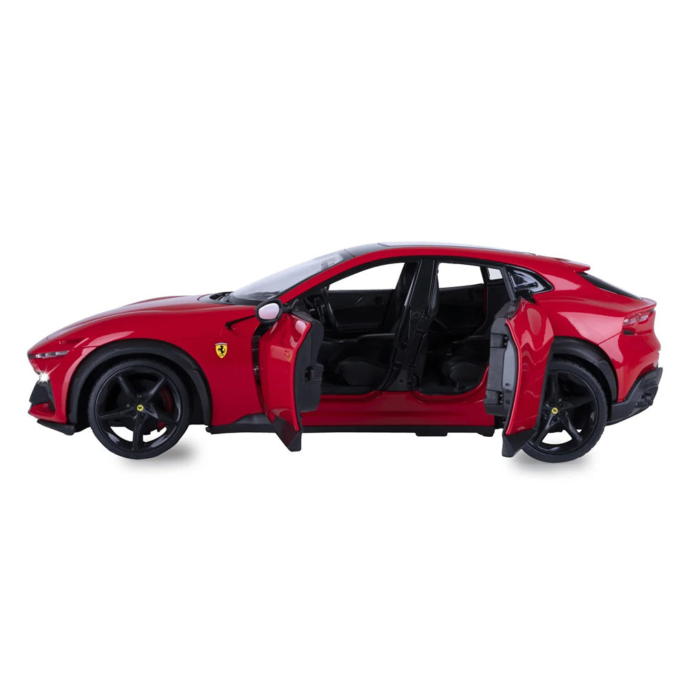 Rastar Ferrari Purosangue 1:14 Remote Control Car | 10330