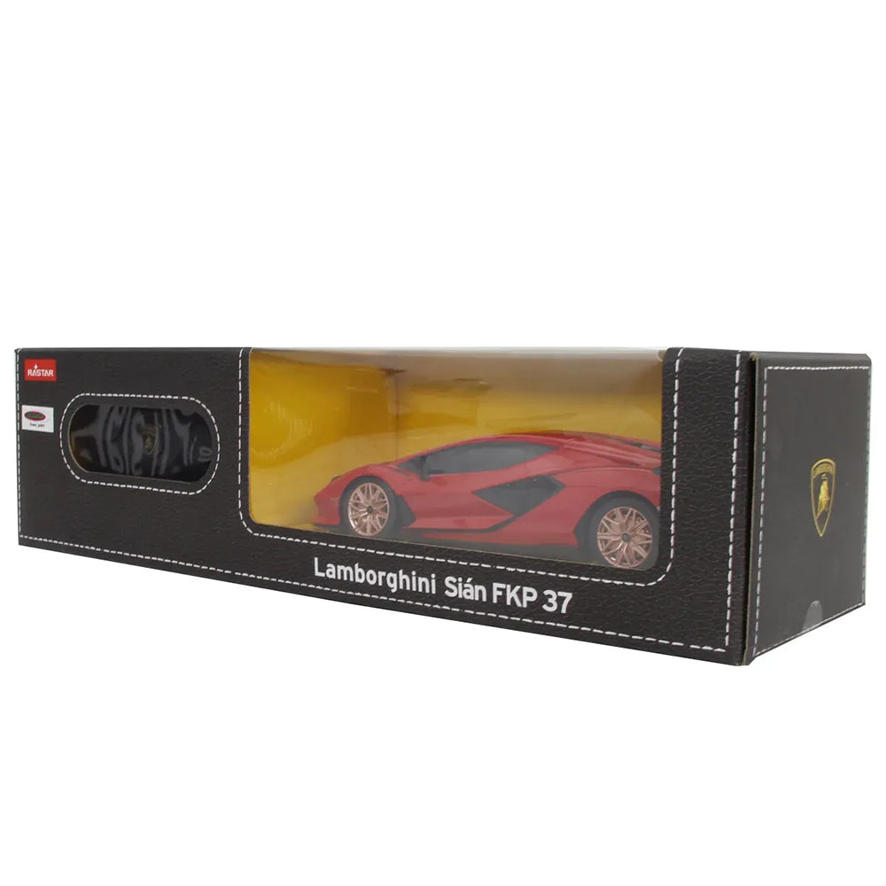 Rastar Lamborghini Sián FKP 37 1:24 Remote Control Car | 97800