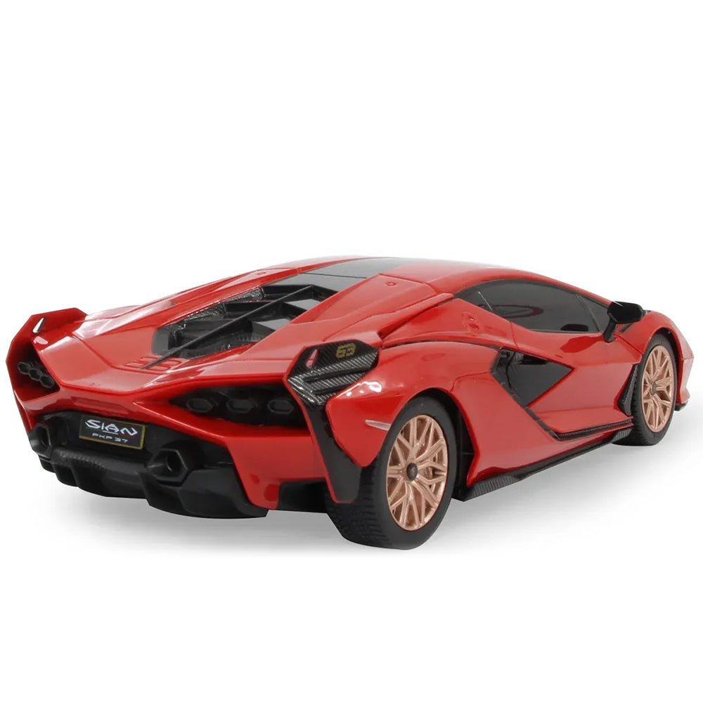 Rastar Lamborghini Sián FKP 37 1:24 Remote Control Car | 97800