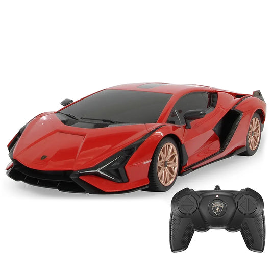 Rastar Lamborghini Sián FKP 37 1:24 Remote Control Car | 97800