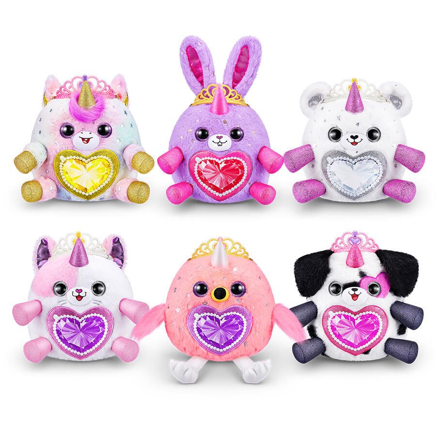 ZURU Rainbocorns Fairycorn Princess Surprise 9281