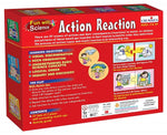 ACTION REACTION