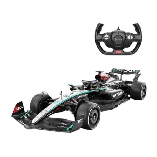 Rastar Mercedes-AMG F1 W15 E Performance 1:12 Remote Control Car | 10250