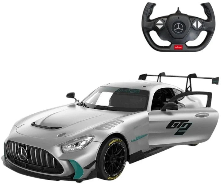 Rastar Mercedes-AMG GT2 1:14 Remote Control Car | 10220