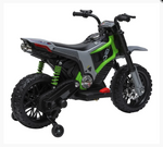 Electric Bike – Premium 12V 7AH