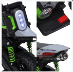 Electric Bike – Premium 12V 7AH