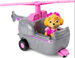 Spin Master Paw Patrol Basic Vehicle, Skye