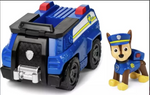 Spin Master Paw Patrol Basic Vehicle  Chase