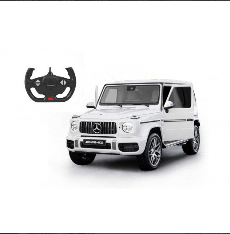 Rastar Mercedes-AMG G63 1:14 Remote Control Car | 95700