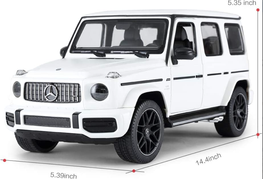 Rastar Mercedes-AMG G63 1:14 Remote Control Car | 95700