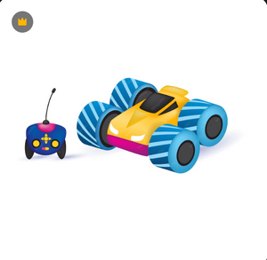 R/C Cars