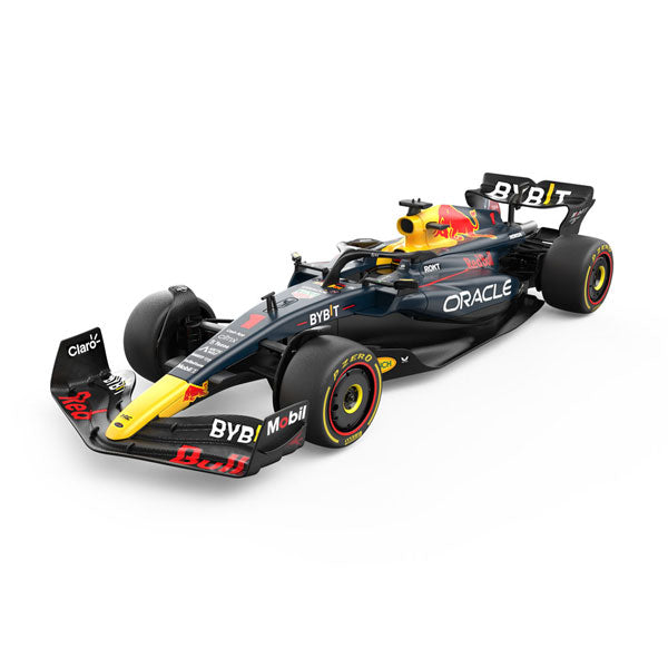 Rastar Model Kit R/C 1:16 Red Bull F1 RB19