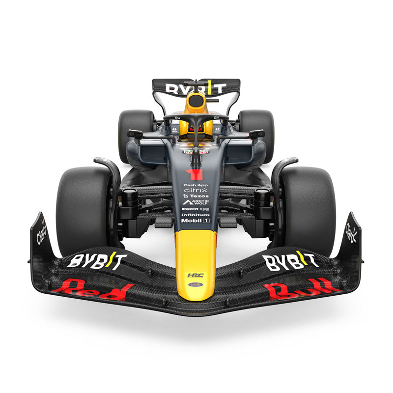 Rastar Model Kit R/C 1:16 Red Bull F1 RB19