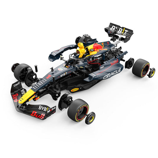 Rastar Model Kit R/C 1:16 Red Bull F1 RB19