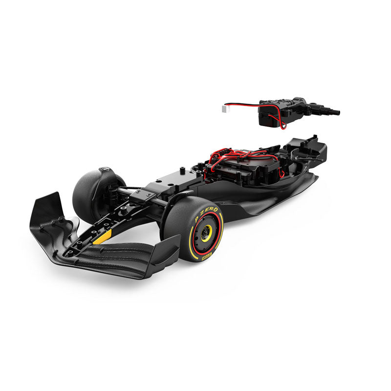 Rastar Model Kit R/C 1:16 Red Bull F1 RB19