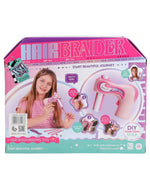 DIY Hair Braider Styling Set