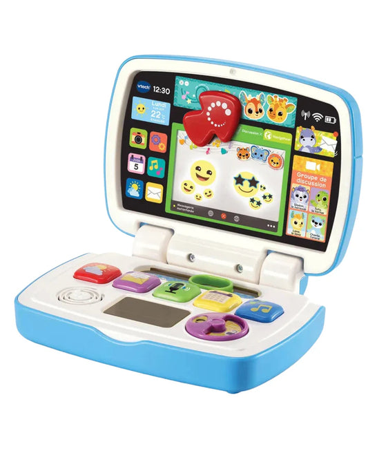 Vtech Baby Ordi des Découvertes