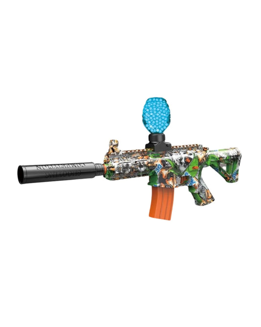PRO M416 Electric Gel Ball Blaster | 7.4V Lithium Battery