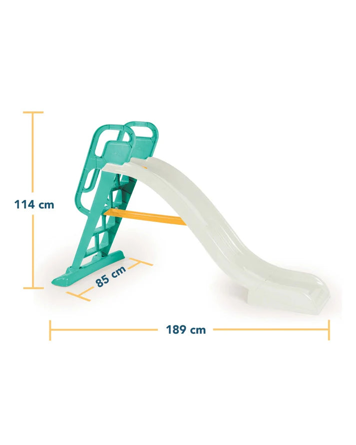 Dolu Big Splash Slide
