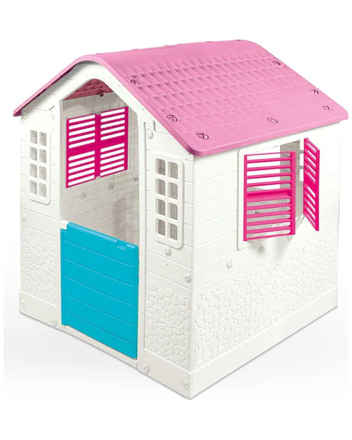 Dolu Garden Playhouse