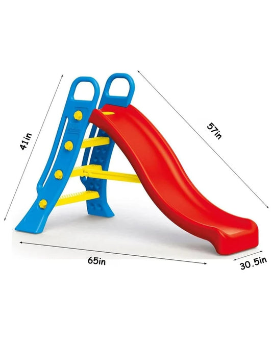 Dolu Toddler Big Water Slide