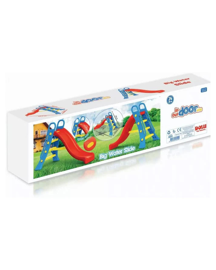 Dolu Toddler Big Water Slide