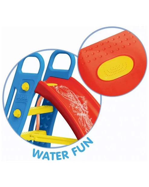 Dolu Toddler Big Water Slide