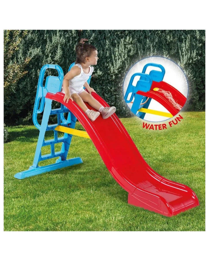 Dolu Big Splash Slide