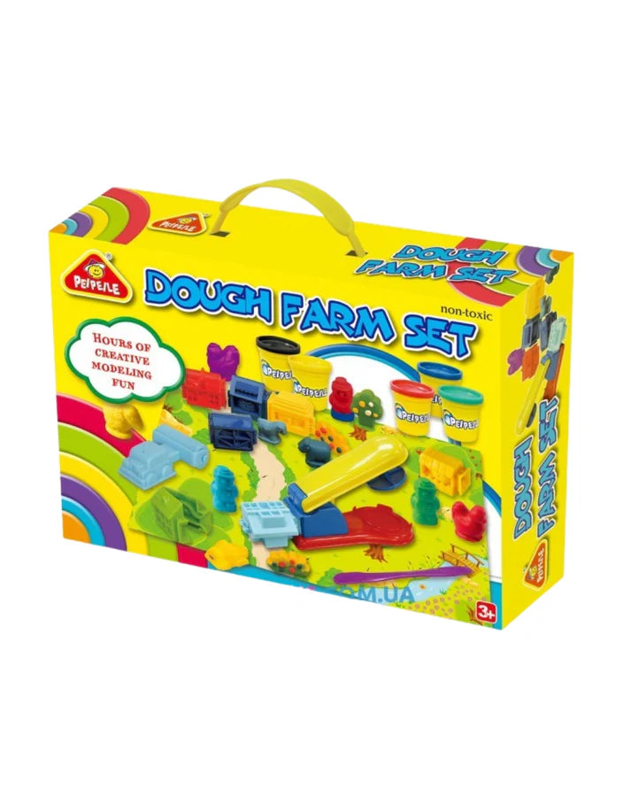 Dough Farm set