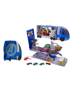 Marvel Avengers 2-in-1 Truck Play Set