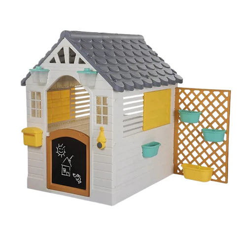 Dolu Garden Playhouse