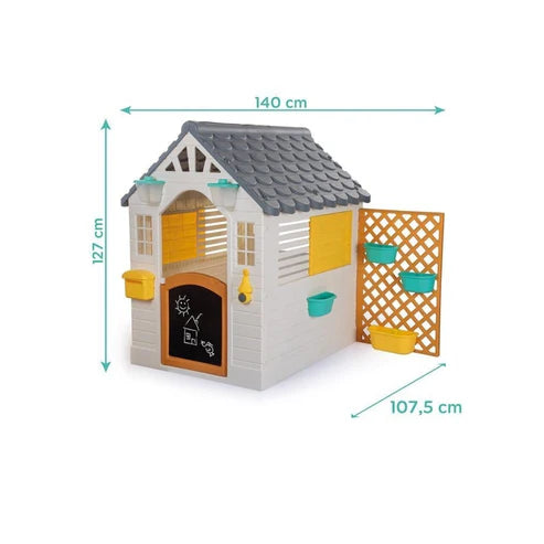 Dolu Garden Playhouse