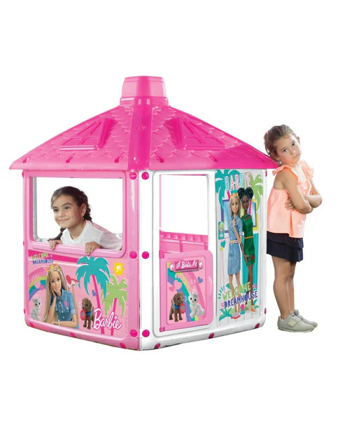 Dolu Barbie City House