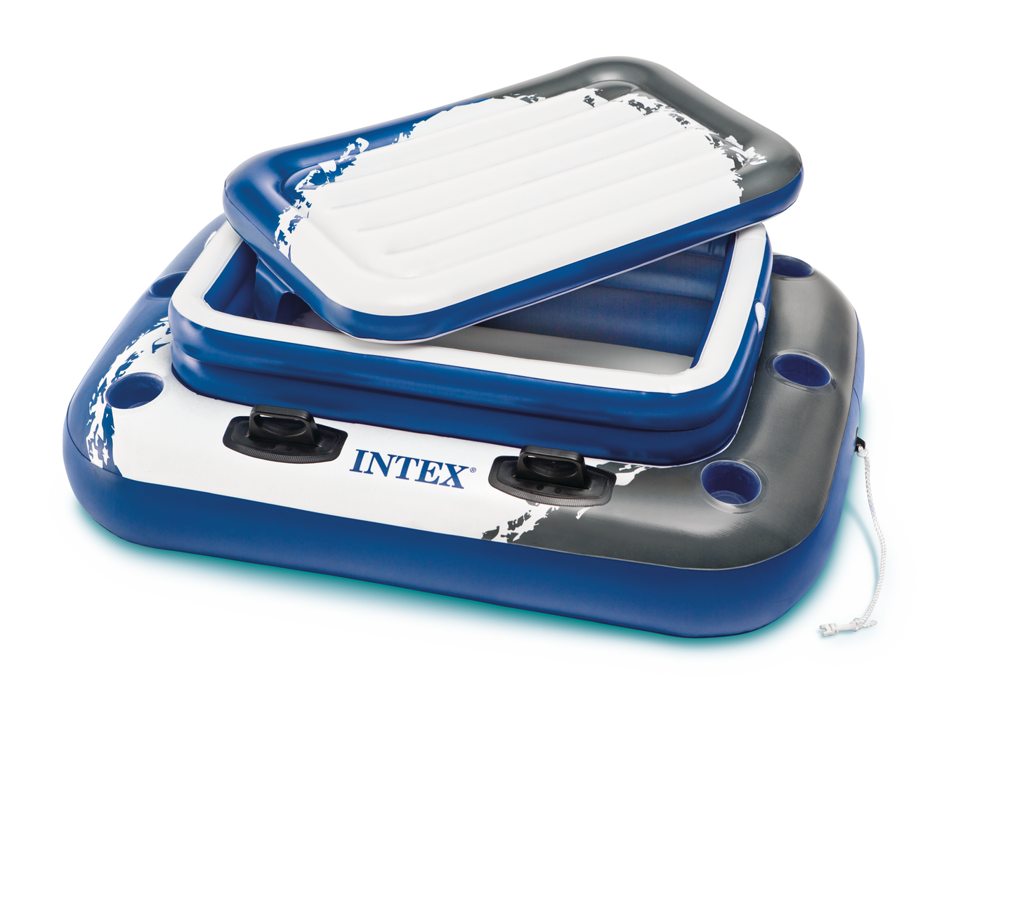 Intex Mega Chill 2 Inflatable Cooler