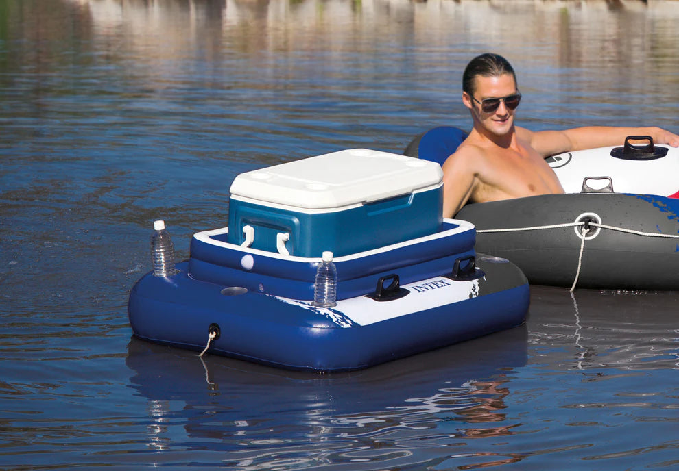 Intex Mega Chill 2 Inflatable Cooler