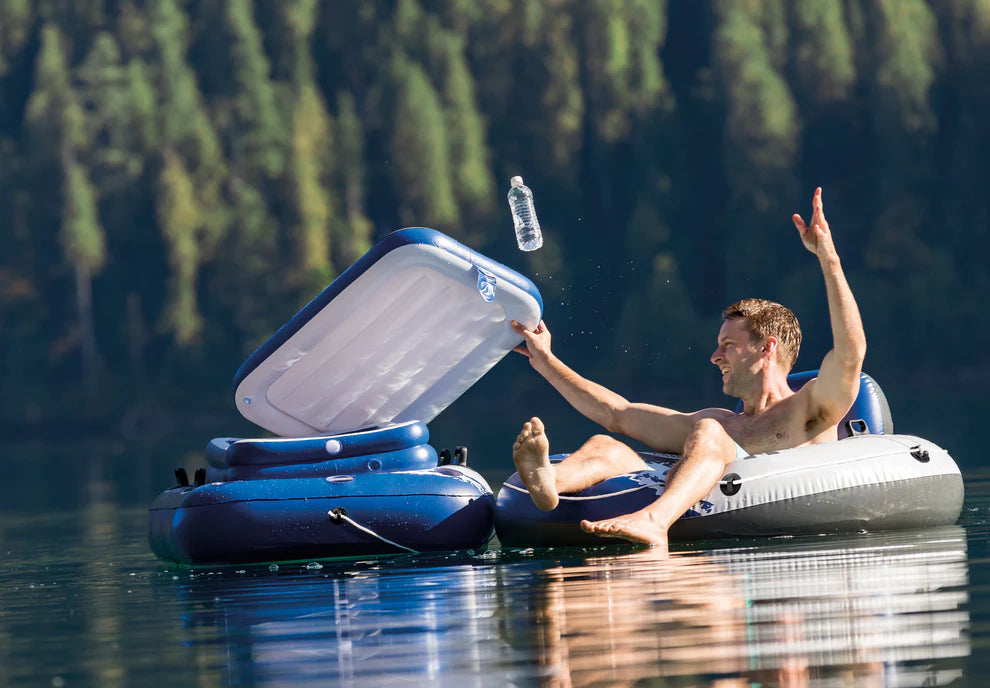 Intex Mega Chill 2 Inflatable Cooler