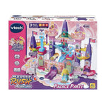VTech Marble Rush Adventures Palace Party – 121 Pieces