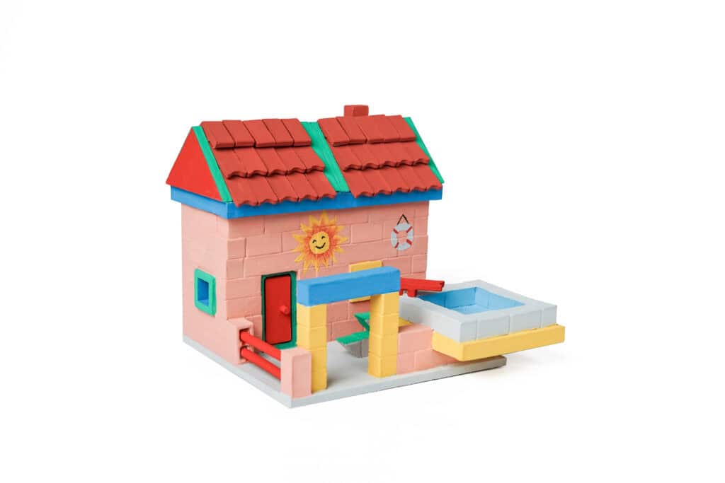 Bildits Villa With Pool (6+)