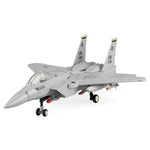 F-15 Eagle Fighter – 270 Pieces