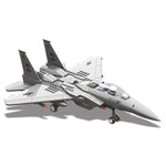F-15 Eagle Fighter – 270 Pieces
