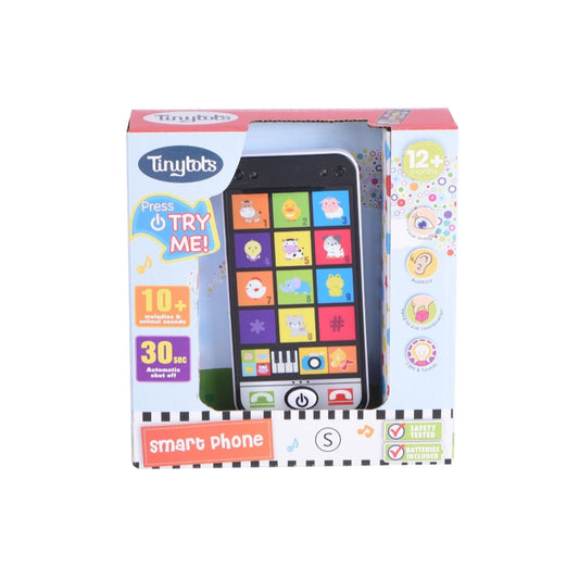 Musical Phone Toy
