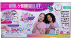 Tradesor DIY Jewelry & Beauty Making Set
