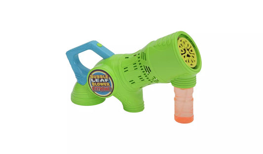 Chad Valley Bubble Leaf Blower, 40,000 Bubbles