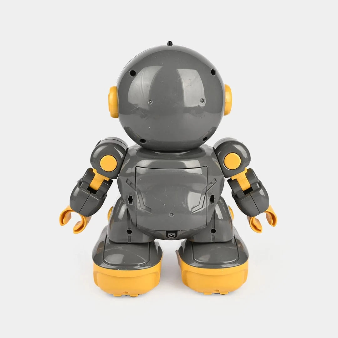Toys Astronaut Robot – RC Lights & Music